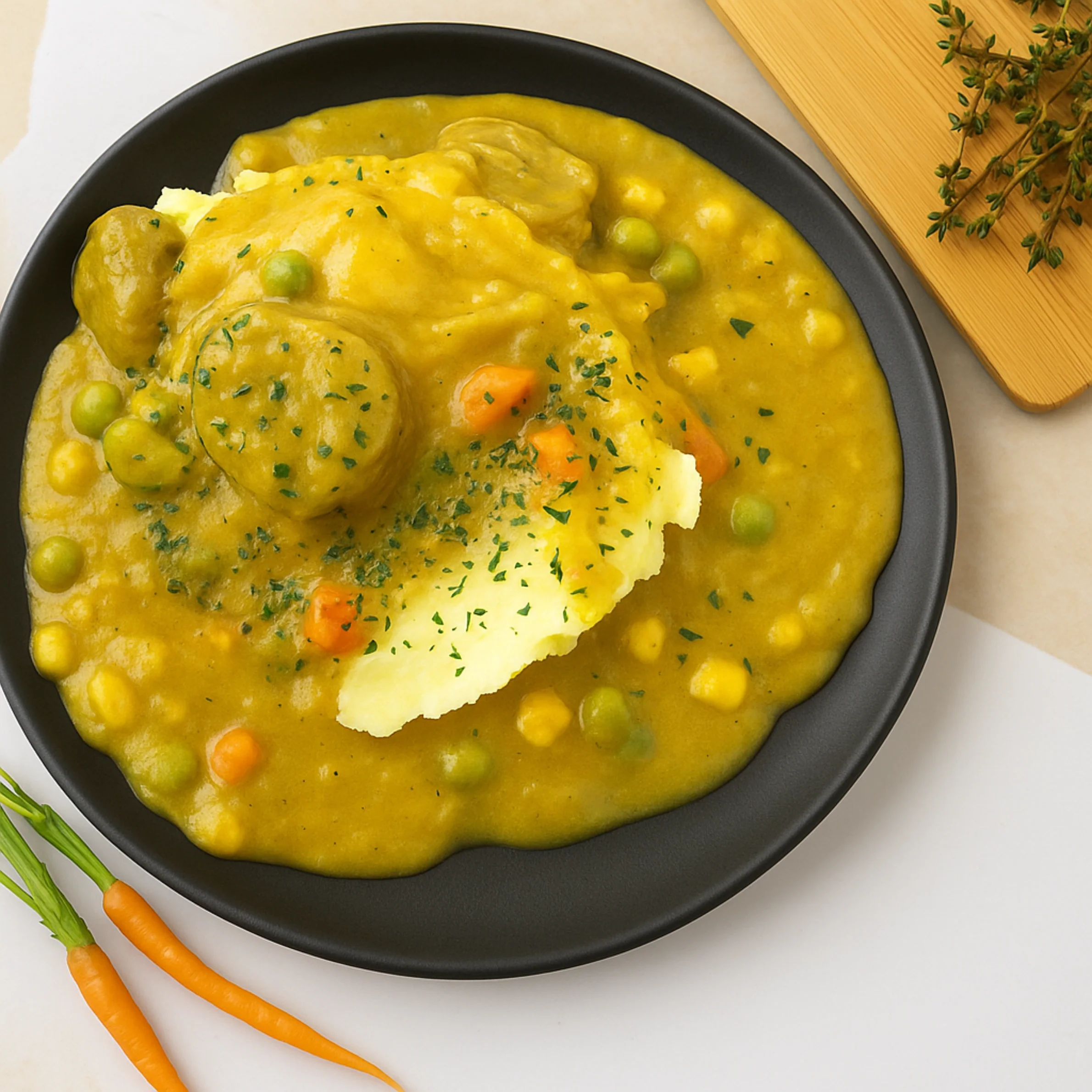 Chef Jay Merry Christmas and Happy New Year